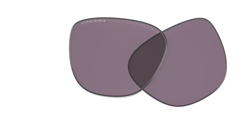 Oakley Actuator Prizm Grey Replacement Lenses