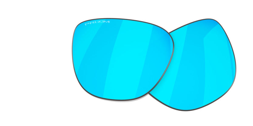 Oakley Actuator Prizm Sapphire Replacement Lenses