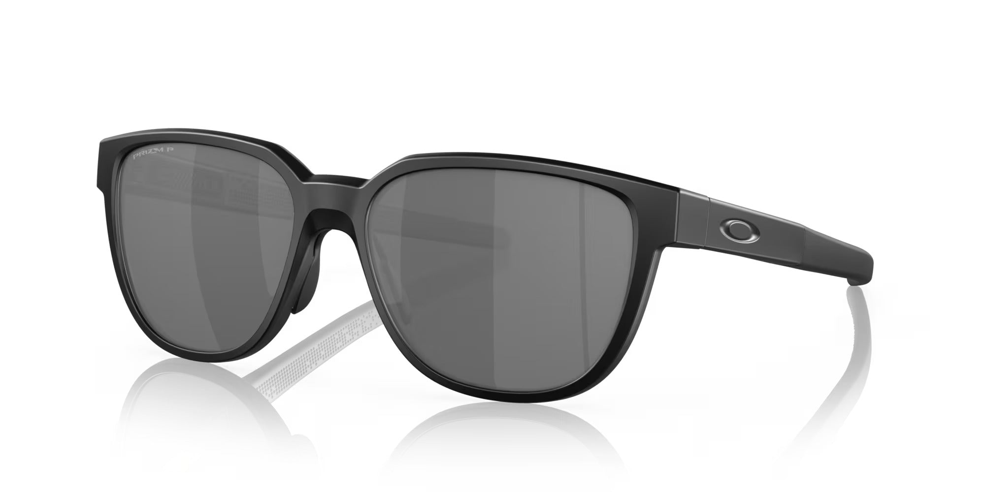 Oakley Actuator Matte Black_Prizm Black Polarised