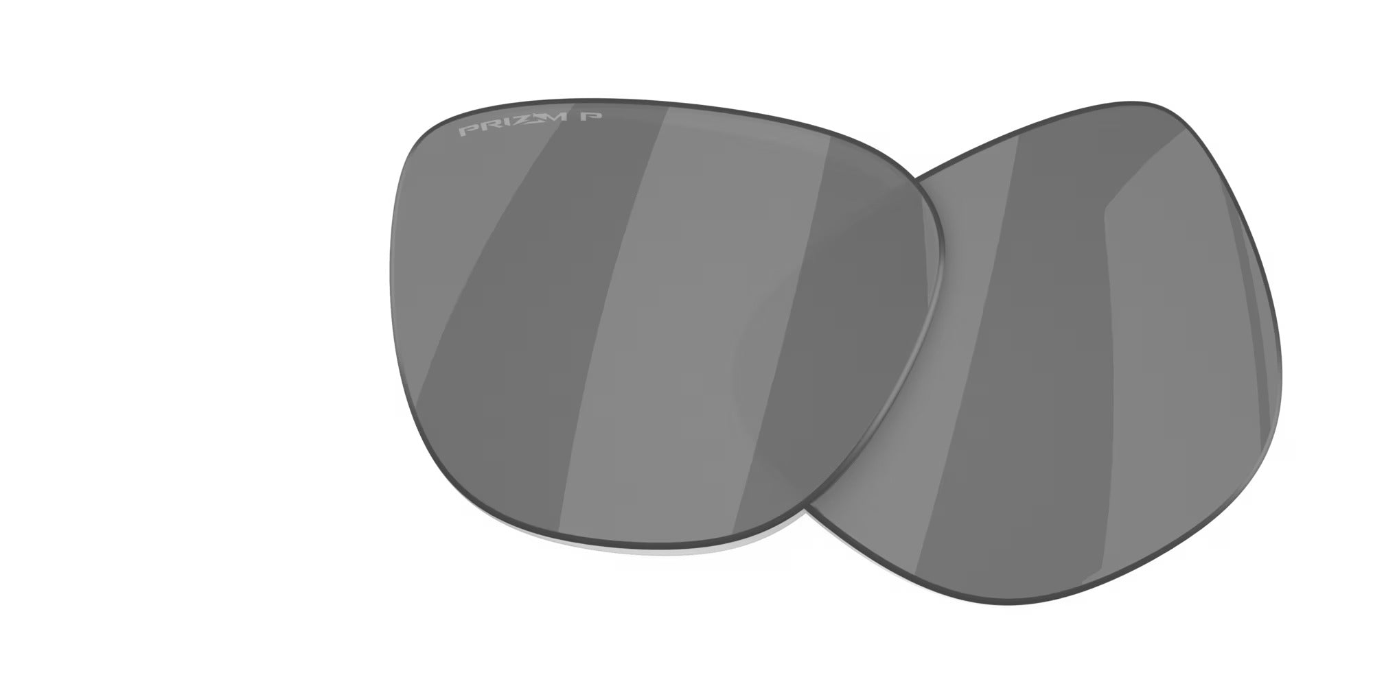 Oakley Actuator Prizm Black Replacement Lenses