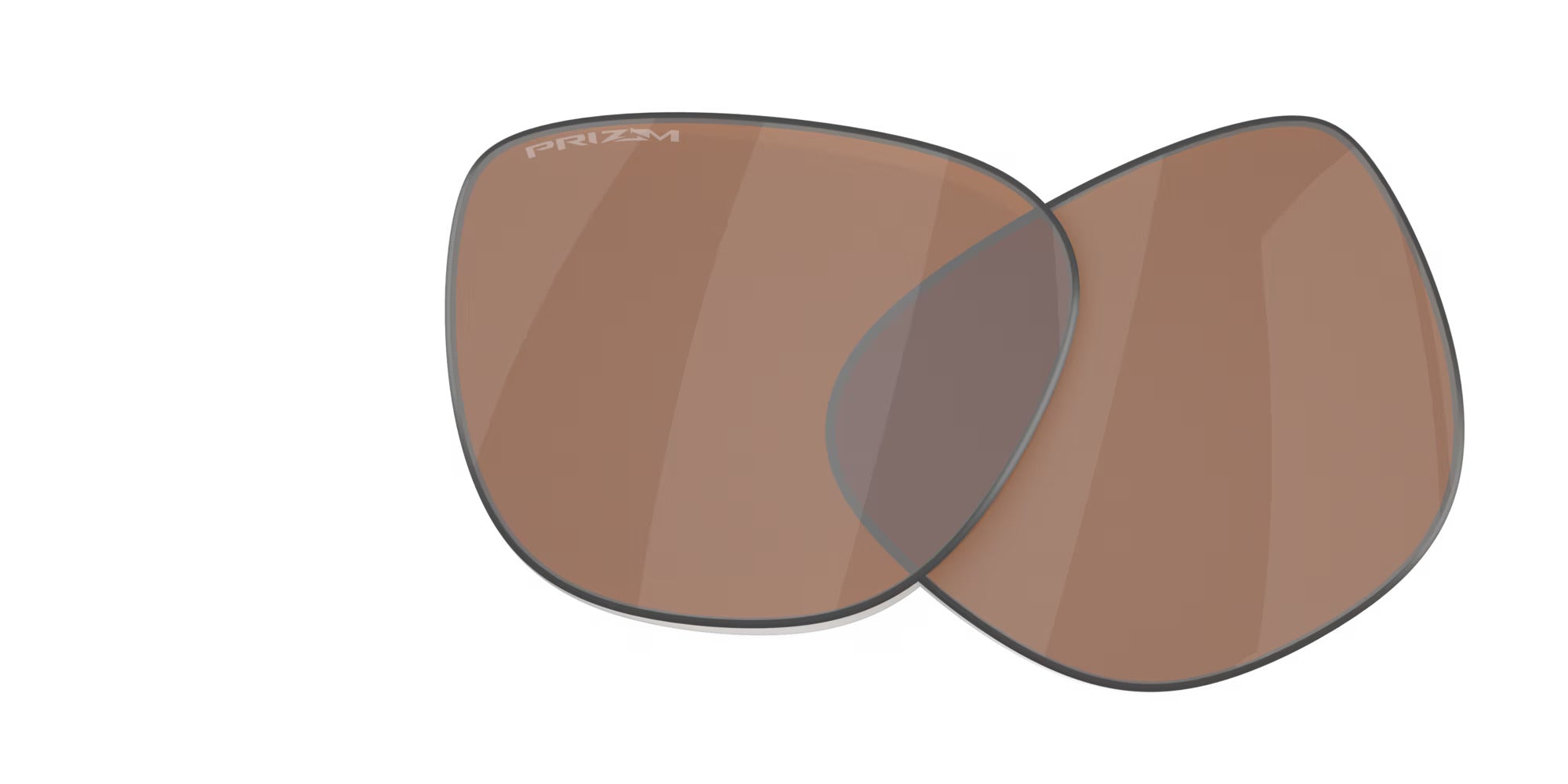 Oakley Actuator Prizm Tungsten Replacement Lenses