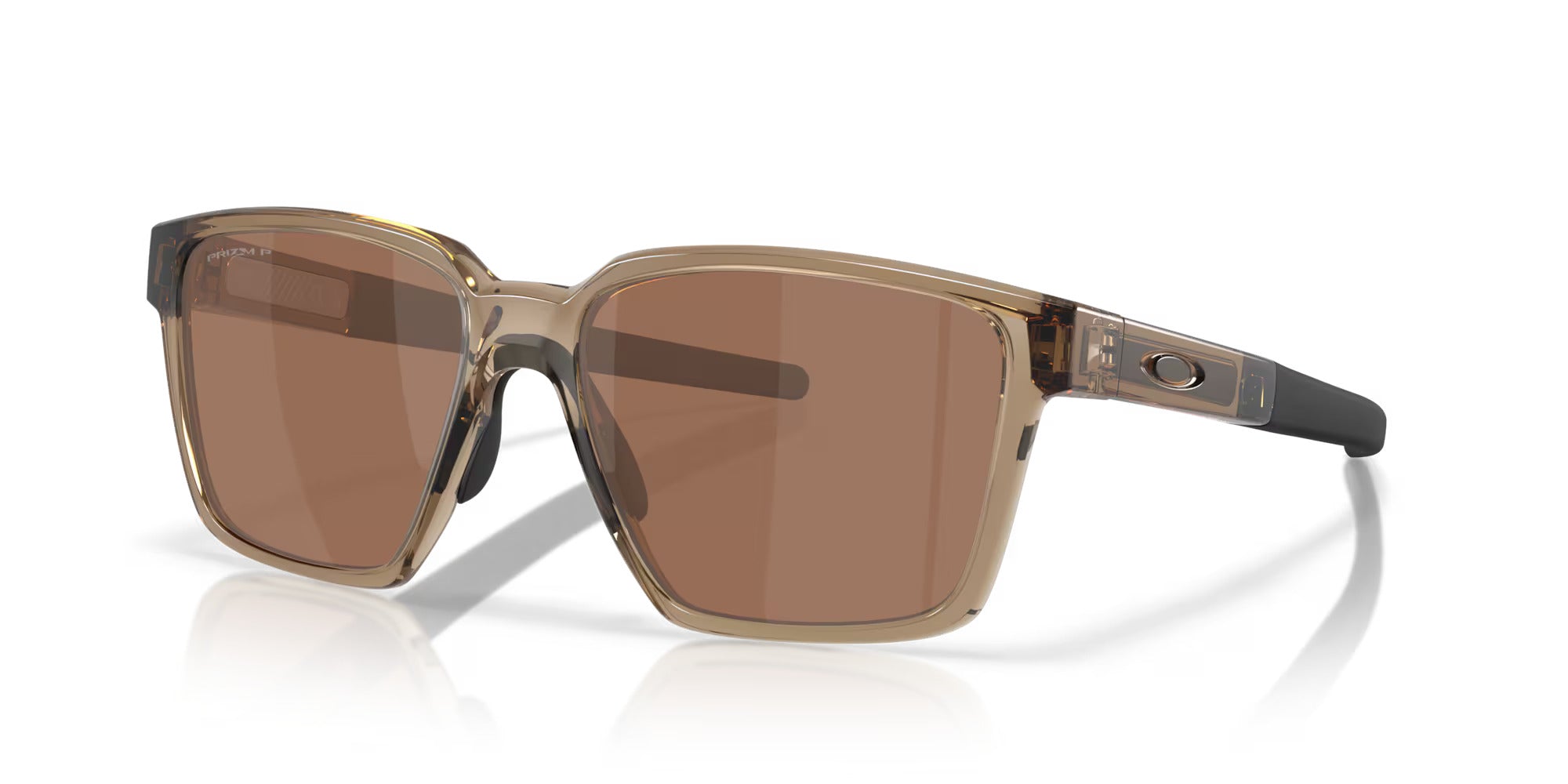 Oakley Actuator SQ Brown Smoke_Prizm Tungsten Polarised