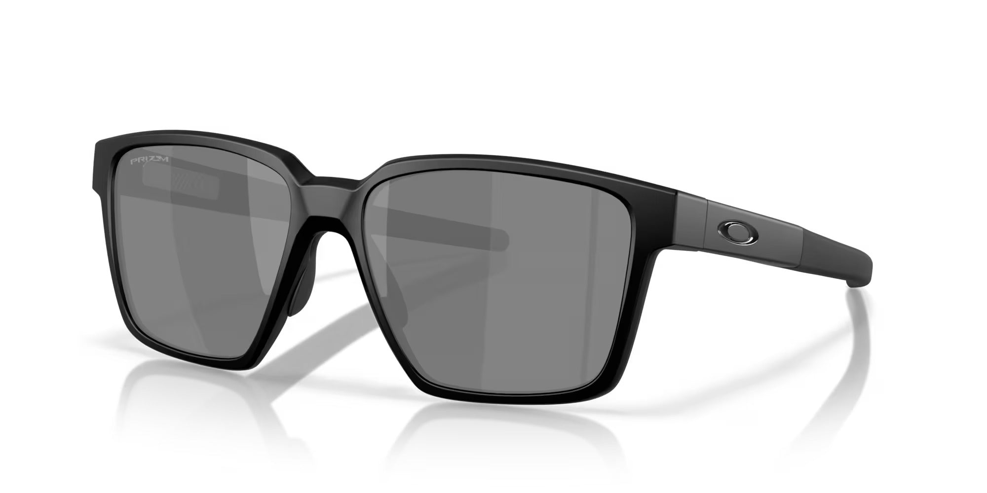 Oakley SQ Matte Black_Prizm Black