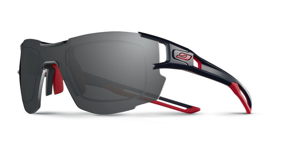 Julbo Aerolite Black Red