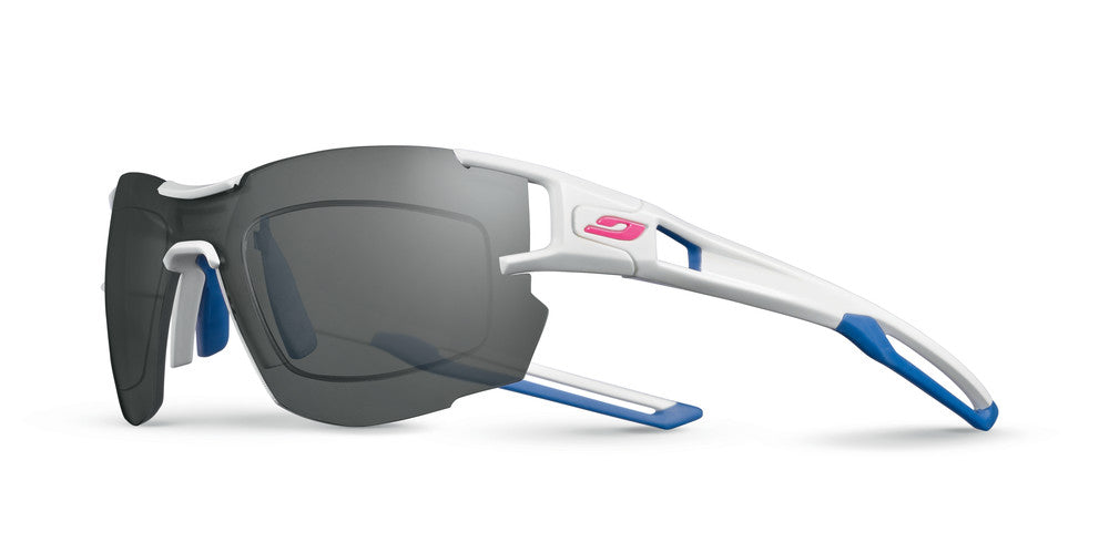 Julbo Aerolite White Blue