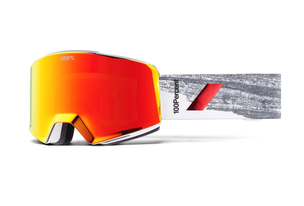 【新品未使用】Supreme100% NORG Goggles RED 新品未使用】Supreme100% NORG Goggles RED - メルカリ