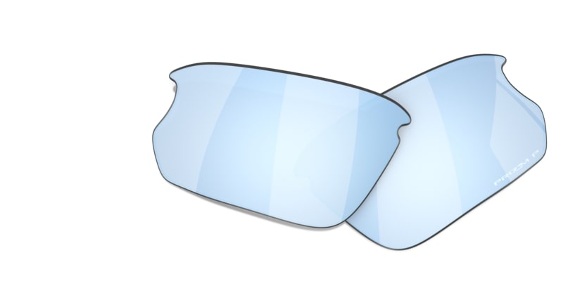 Oakley BiSphaera Prizm Deep Water Polarised Replacement Lenses