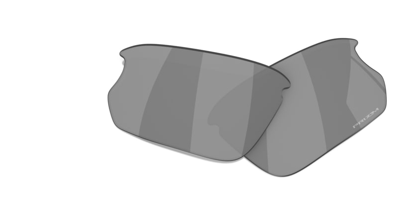 Oakley BiSphaera Prizm Black Replacement Lenses