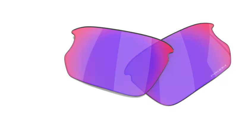 Oakley BiSphaera Prizm Road Replacement Lenses