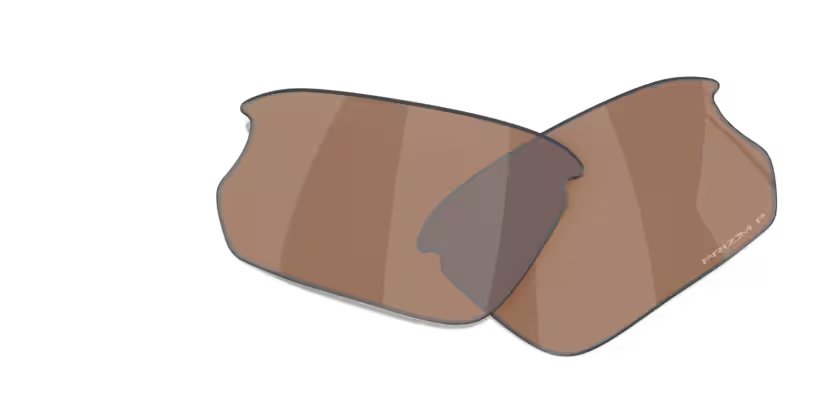 Oakley BiSphaera Prizm Tungsten Polarised Replacement Lenses