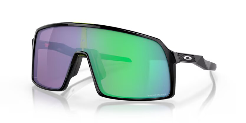 Oakley Sutro Black Ink_Prizm Jade