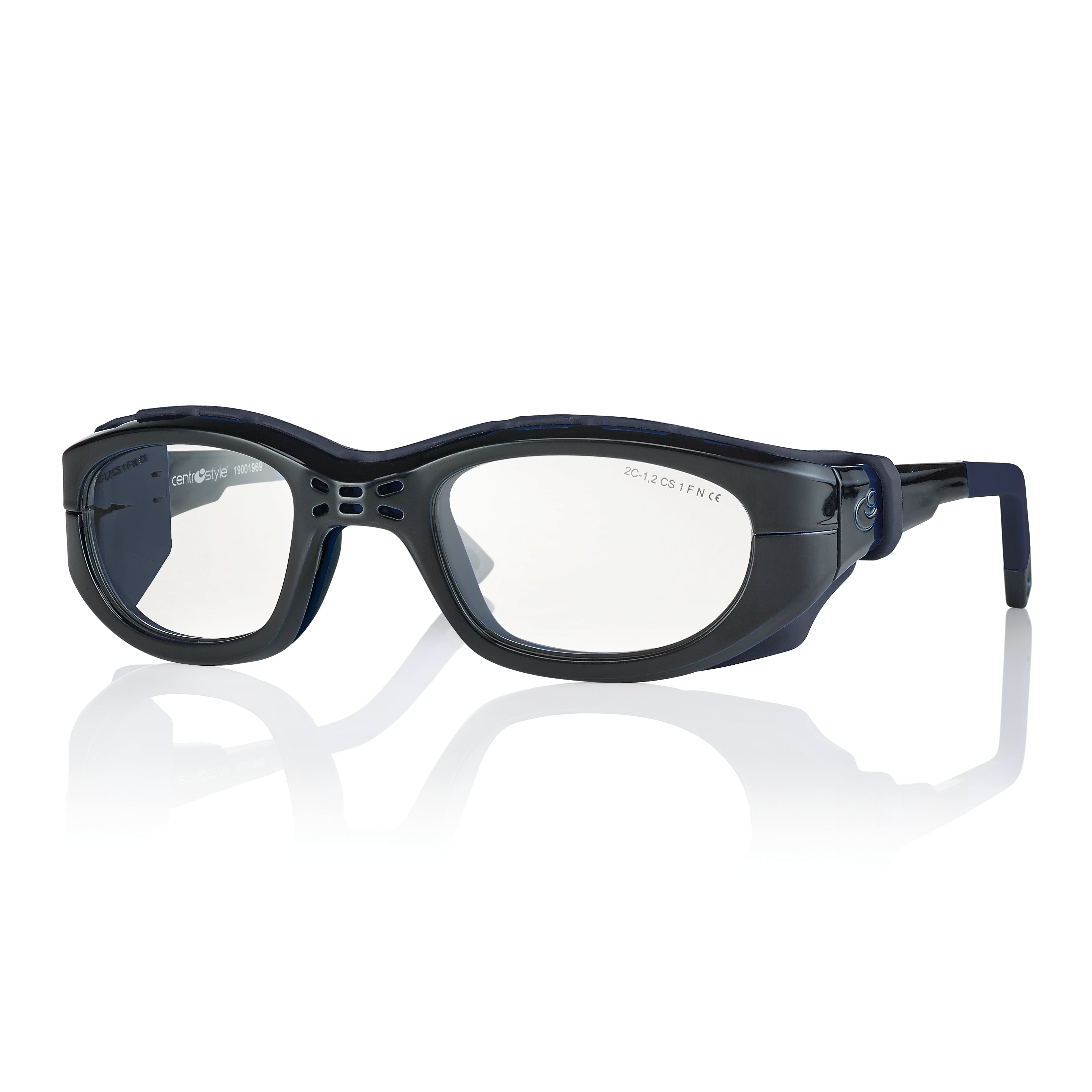 Centrostyle F0257_Black