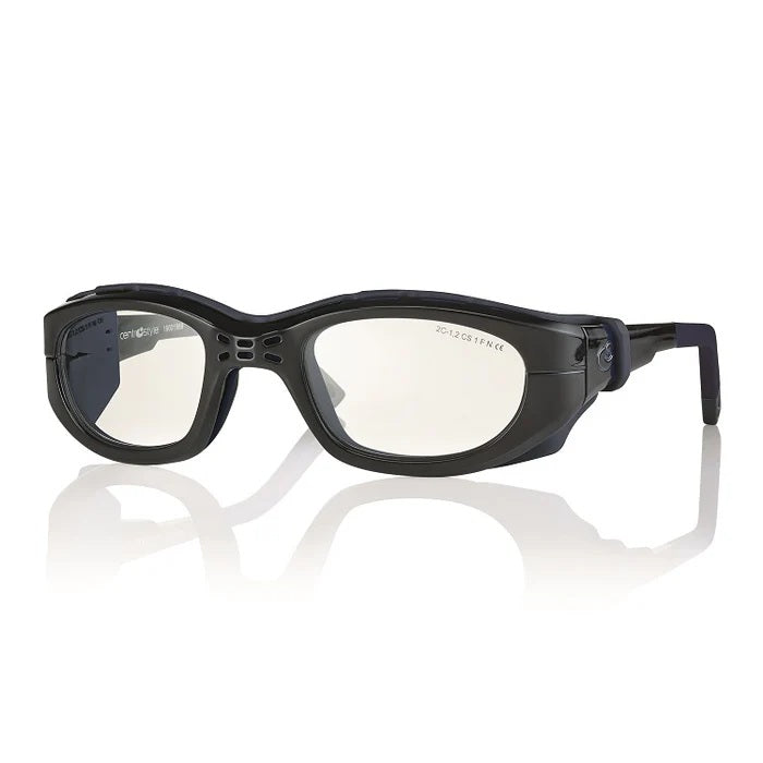 Centrostyle Black F0257_47 Eye