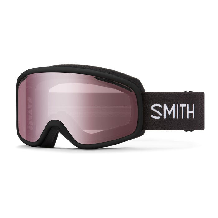 Smith Vogue Black_Ignitor Mirror Lens