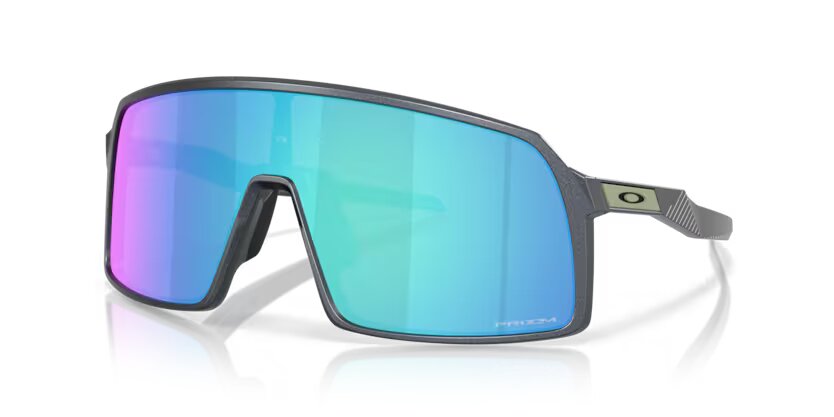 Oakley Sutro Blue Steel_Prizm Sapphire