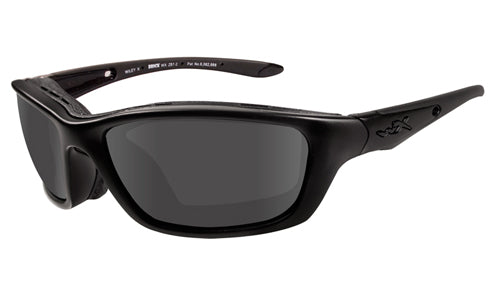 Wiley X Brick Matte Black