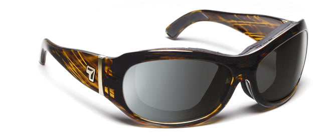 7 Eye Briza Sunset Tortoise_Grey Lens