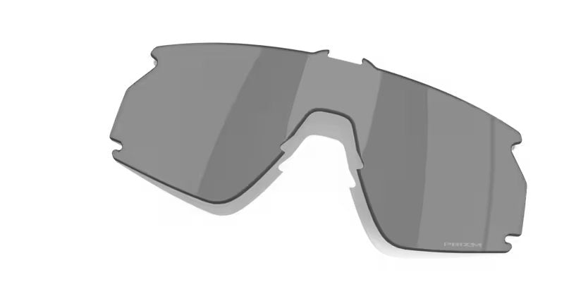 Oakley Bxtr Prizm Black Replacement Lens