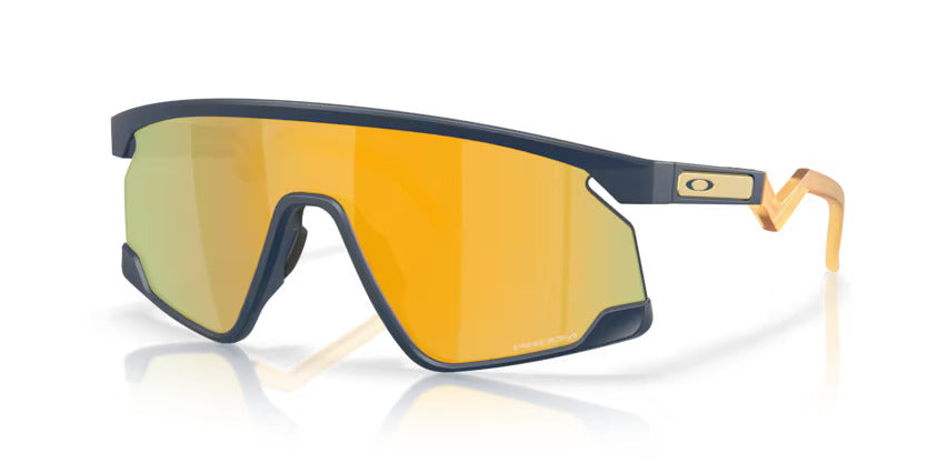 Oakley Bxtr Matte Abyss_Prizm 24K