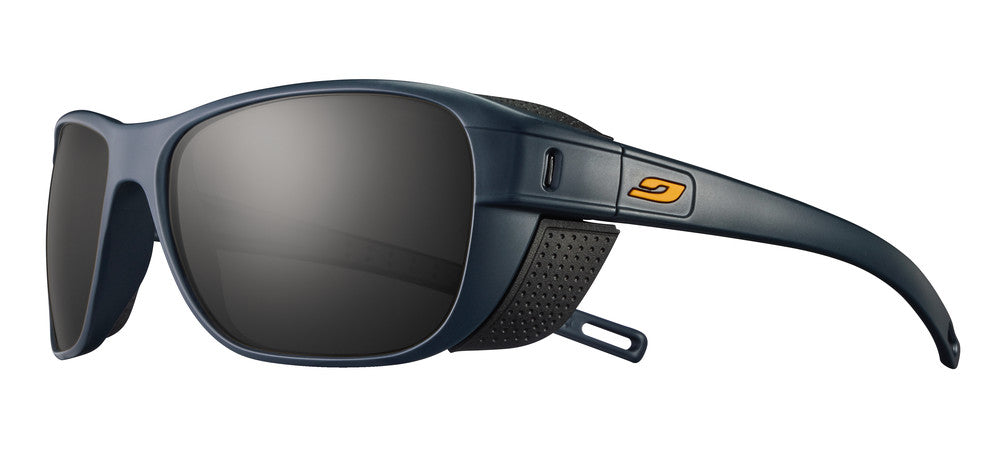 Julbo Camino Dark Blue Black