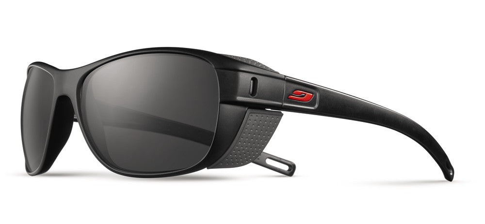 Julbo Camino Black Grey