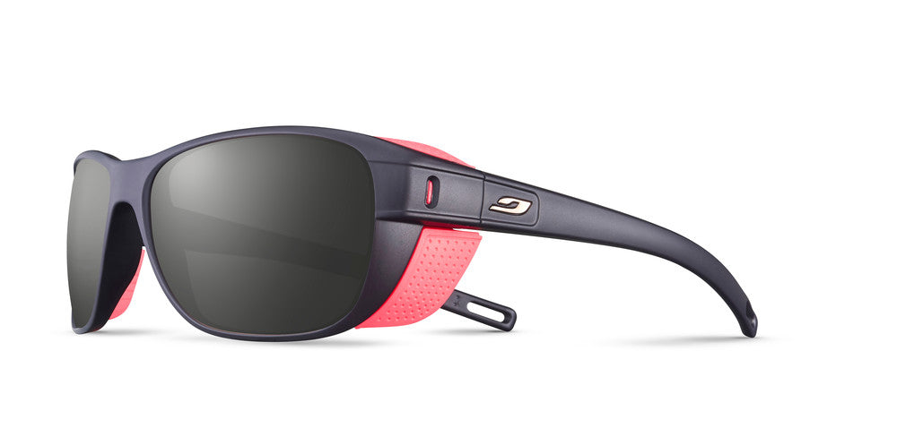 Julbo Camino Dark Purple Pink