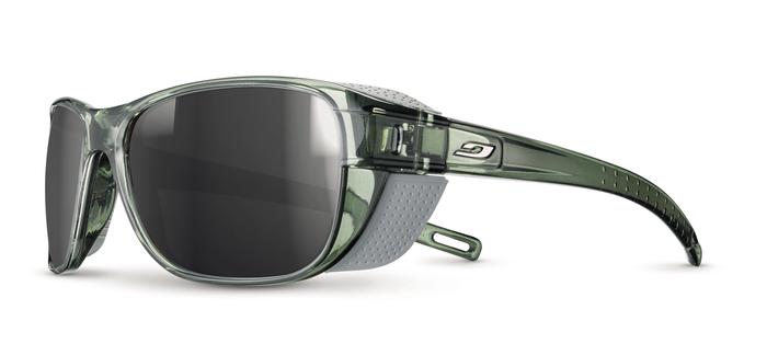 Julbo Camino Green Light Gray