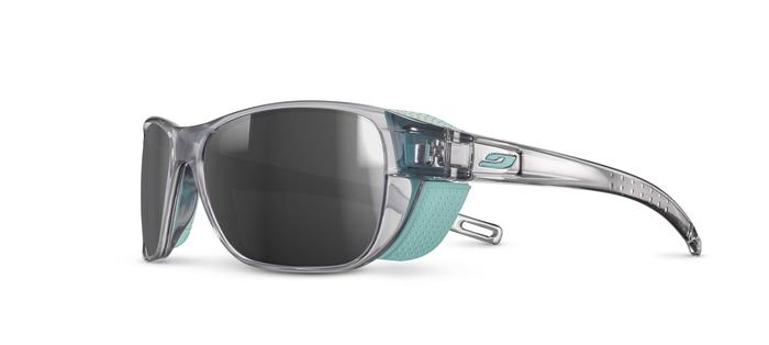 Julbo Camino M Light Grey Mint