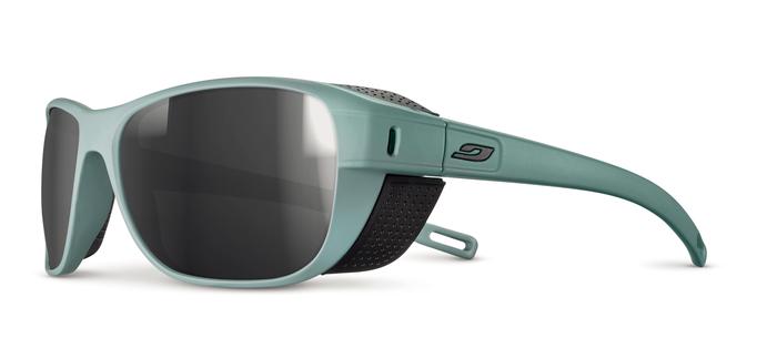 Julbo Camino Olive Green Black