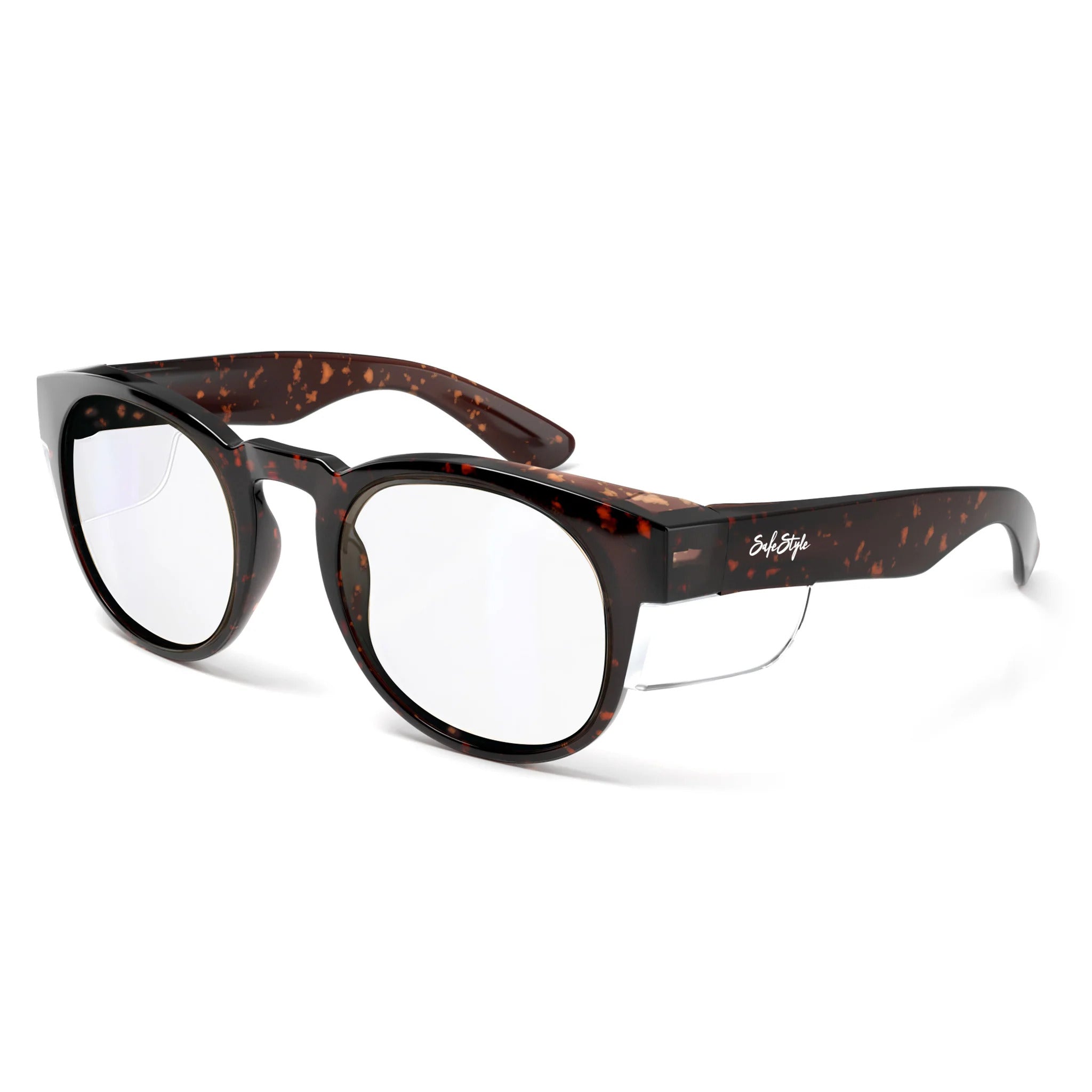 SafeStyle Cruisers Brown Tort