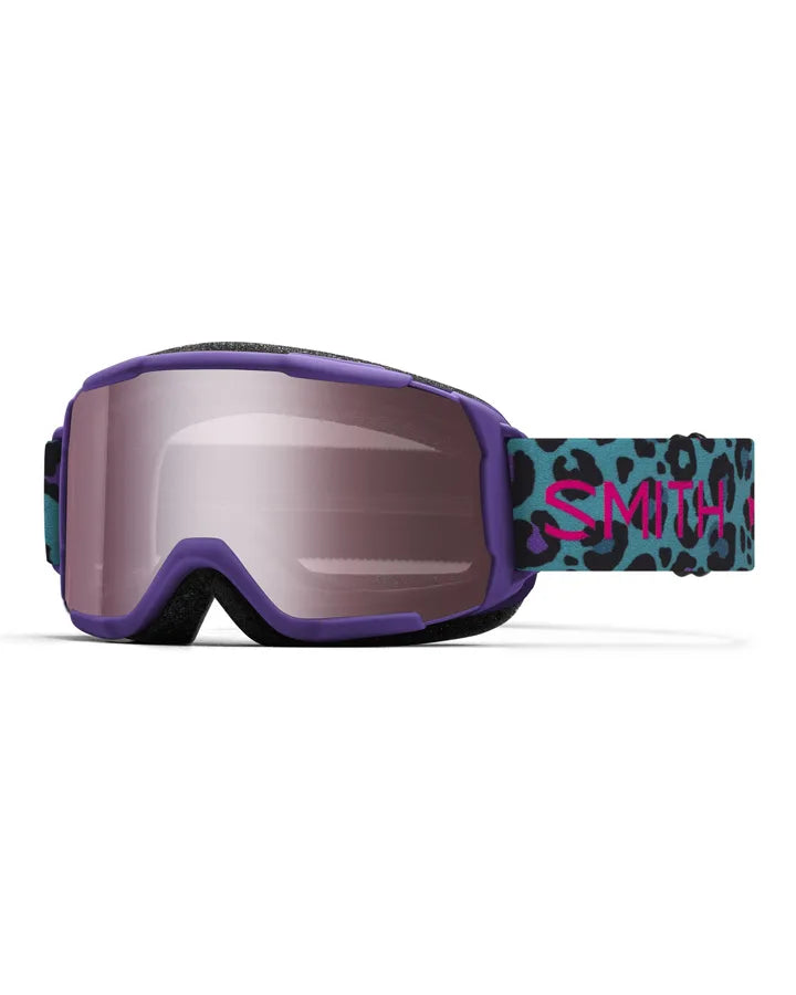 Smith Youth Daredevil Snow Goggle