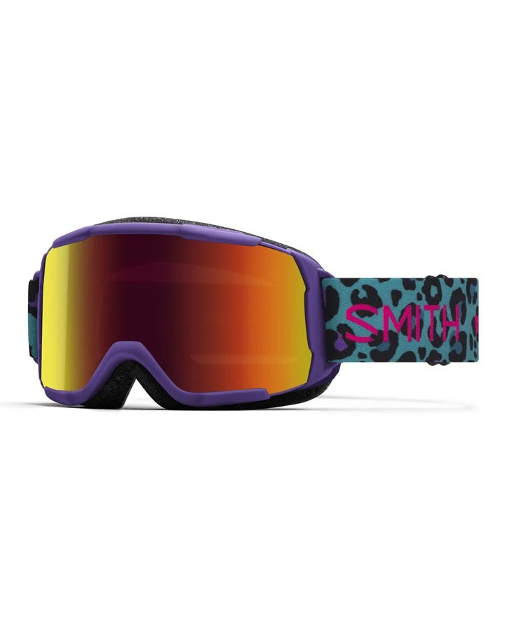 Smith Youth Daredevil Snow Goggle