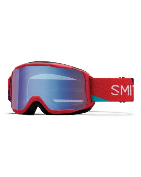 Smith Daredevil Crimson Amazing_Blue Sensor Mirror