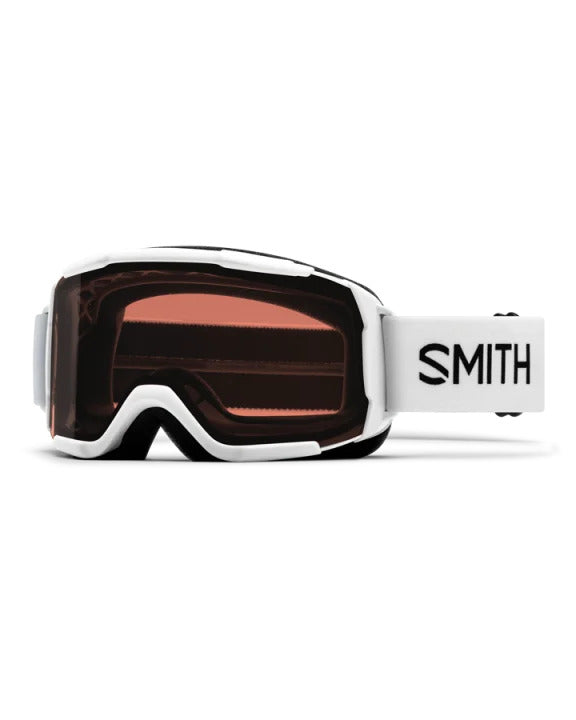 Smith Daredevil White_RC36 Lens