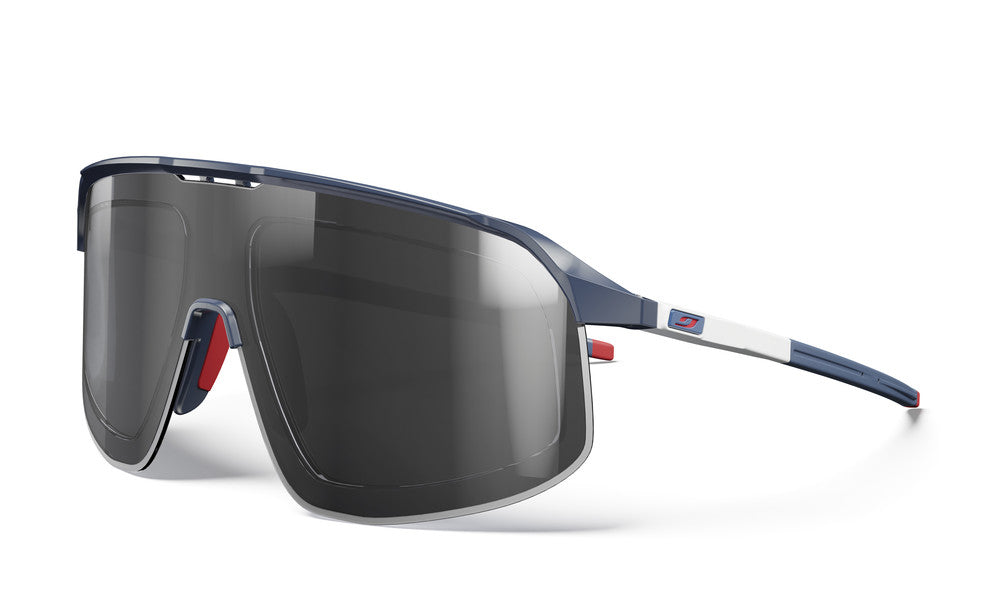 Julbo Density Blue White Red