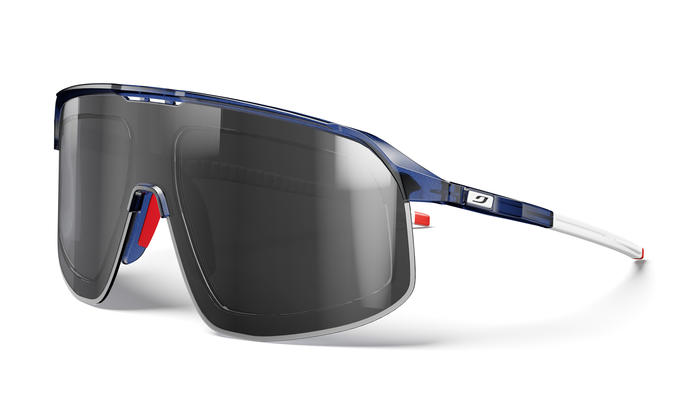 Julbo Density Blue White Red