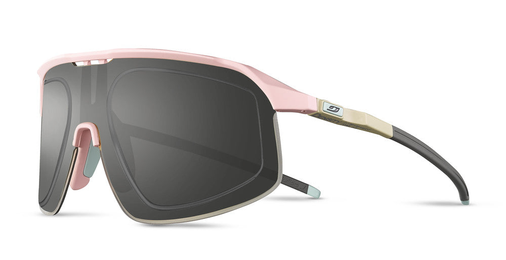 Julbo Density Pink Camel Ice Mint