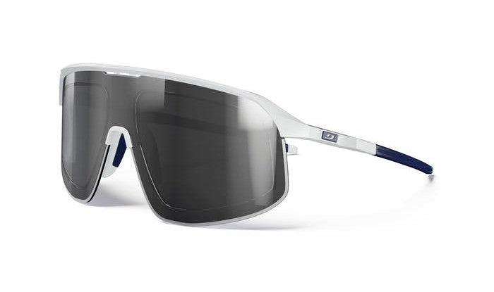 Julbo Density White Blue