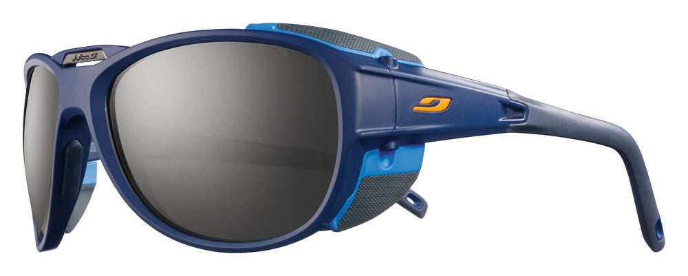 Julbo Explorer 2.0 Dark Blue Blue