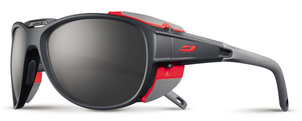 Julbo Explorer 2.0 Grey Orange