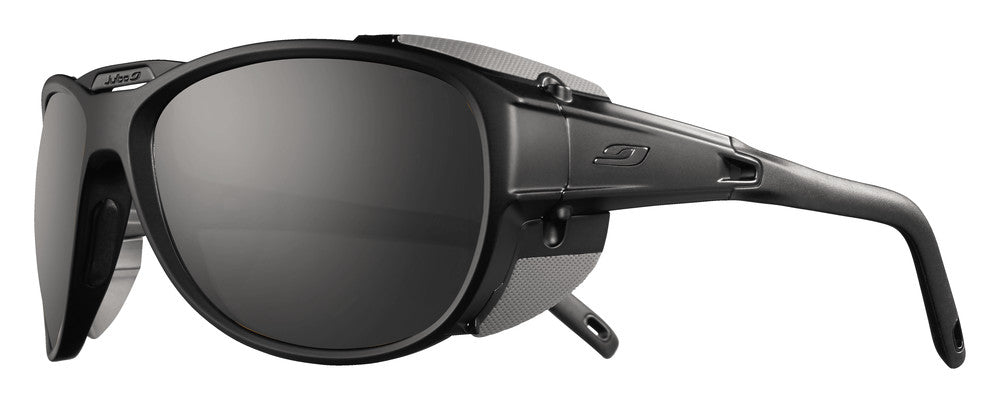 Julbo Explorer 2.0 Matte Black Black