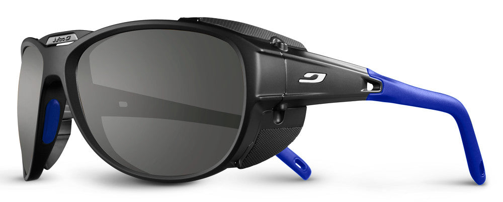 Julbo Explorer 2.0 Black Blue