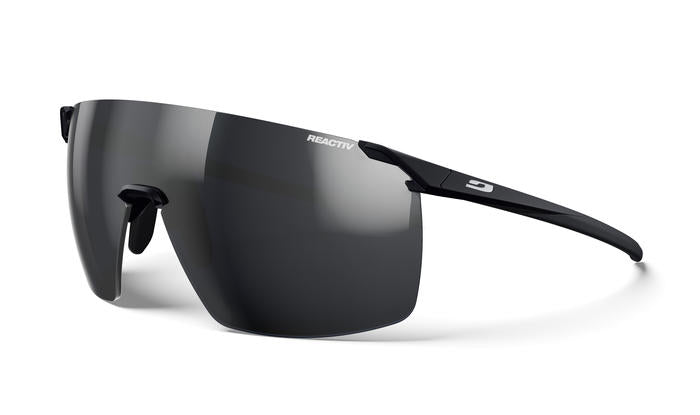 Julbo Faster L Black_Reactiv 0-3