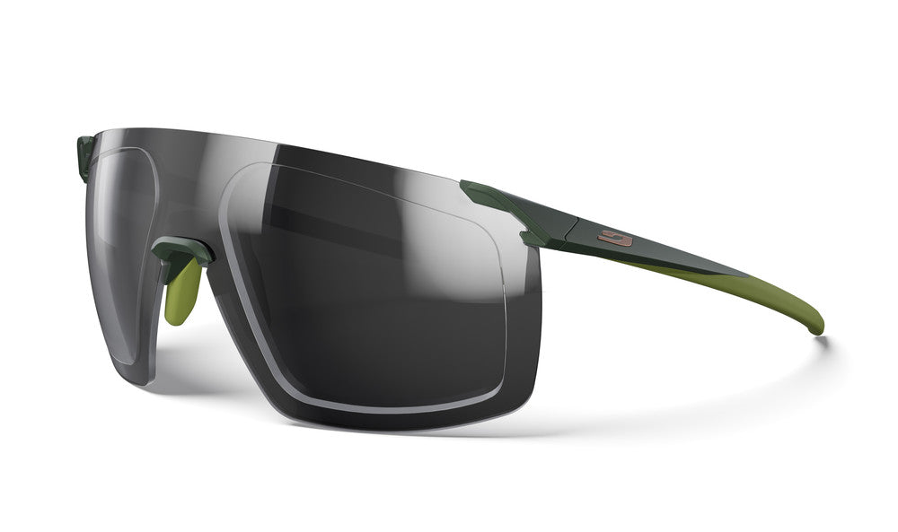 Julbo Faster L Army Green