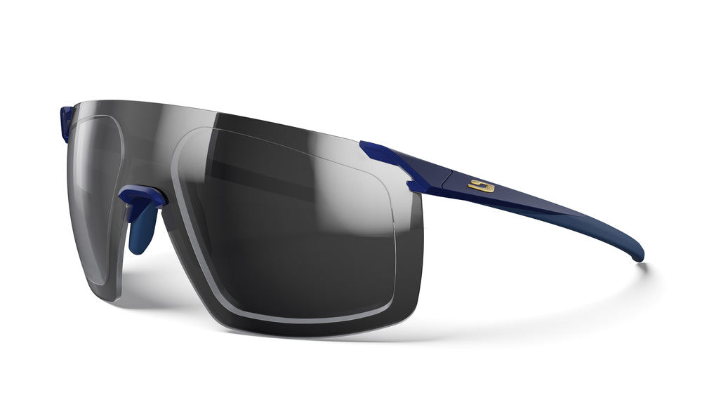Julbo Faster L Dark Blue Gold