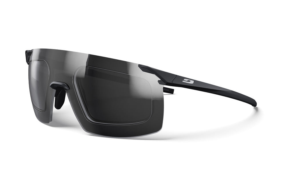 Julbo Faster M Black