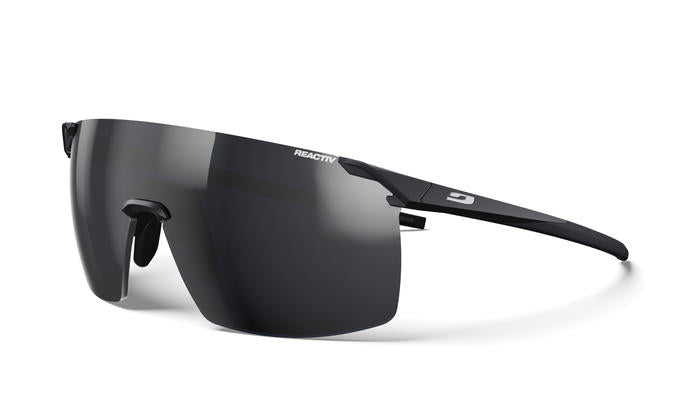 Julbo Faster M Black_Reactive 0-3