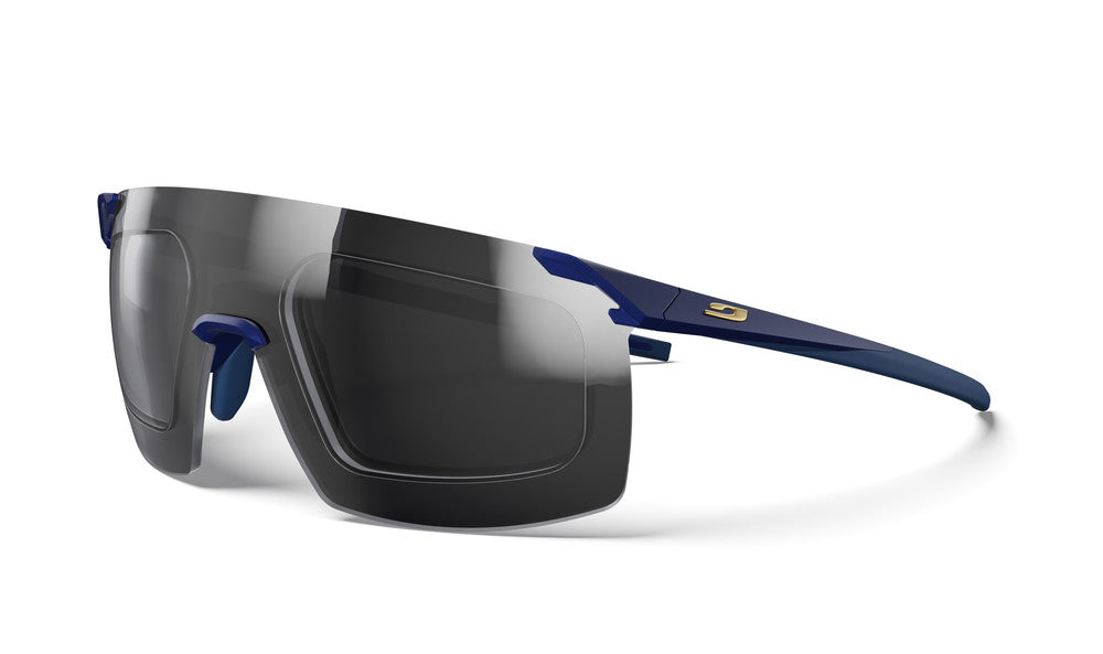 Julbo Faster Dark Blue Gold