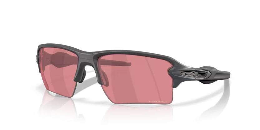 Oakley Flak 2.0 XXL Matte Carbon_Prizm Dark Golf