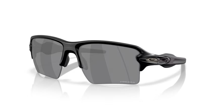 Oakley Flak 2.0 XXL Matte Black_Prizm Black